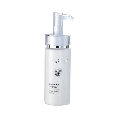 MELILEA BOTANICO+ SKINCARE GENTLE MILK CLEANSER 10261 – MELILEA Malaysia