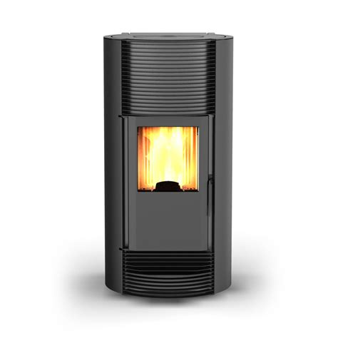 Pellet Stoves: Design and Engineering - ZAAFDesign