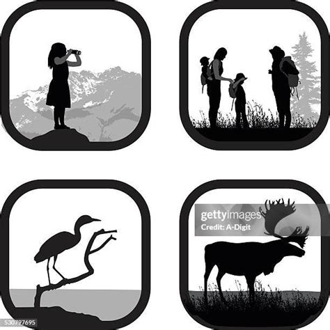 State Park Icons Photos and Premium High Res Pictures - Getty Images