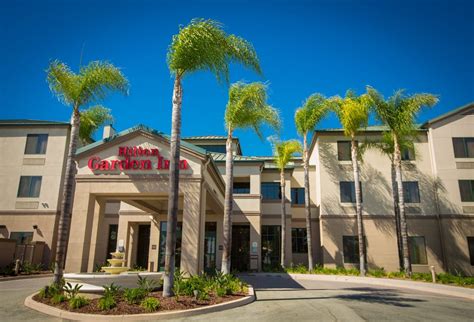 Hilton Garden Inn Los Angeles Montebello - 203 Photos & 112 Reviews - Hotels - 801 Via San ...