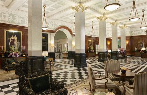 Travel review: The Savoy, London | Shropshire Star