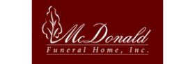 Mcdonald Funeral Home Obituaries & Services In Rock Falls, Il