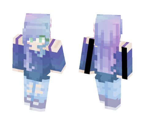 Get Pastel Minecraft Skin for Free. SuperMinecraftSkins