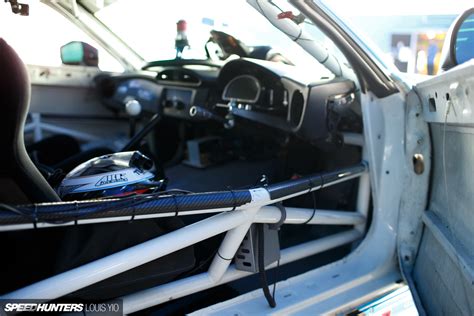 How To Choose The Right Roll Cage For Your Car - Speedhunters