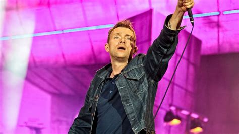 Blur announce one-off UK reunion gig at Wembley Stadium - TrendRadars