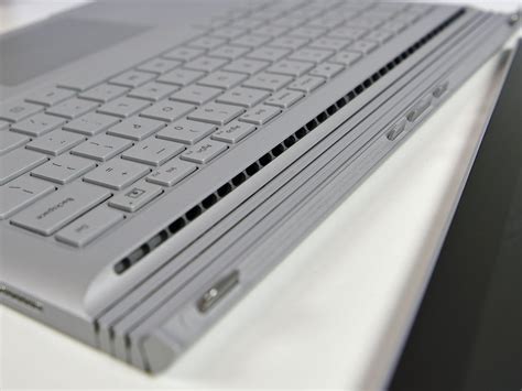 Microsoft Surface Book Performance Base review: The price of power and ...