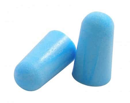 5 Best Earplugs for Swimming