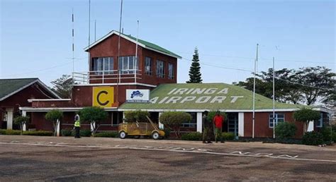 Iringa Airport Guide » Taxi | Hotels | Tours