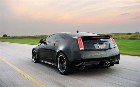 Cadillac CTS-V by Hennessey Auto s 02, HD wallpaper | Peakpx