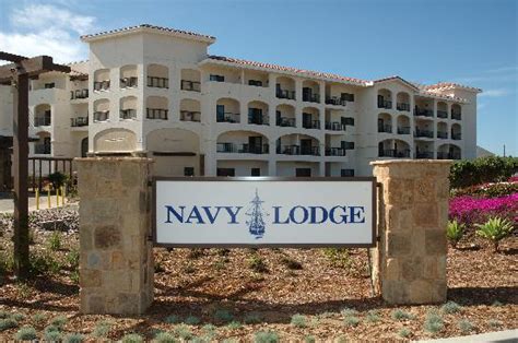 NAVY LODGE NORTH ISLAND NAVAL AIR STATION - Updated 2018 Prices & Reviews (San Diego, CA ...