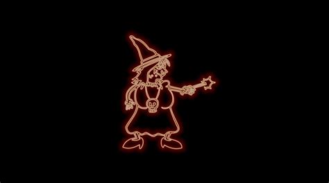 spirit halloween lights 30208253 Stock Video at Vecteezy