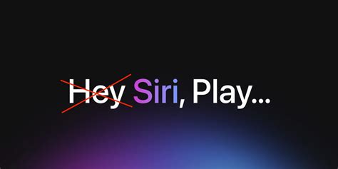 Apple wants to change Siri command to just 'Siri' - 9to5Mac