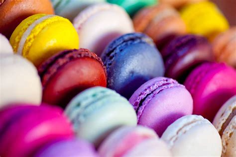 Les 10 meilleures pâtisseries de Paris : Le Blog de New York Habitat