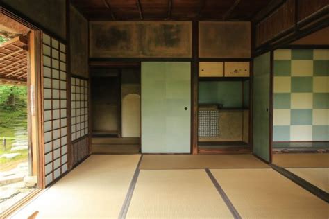 Shokin-tei tea house, Katsura Imperial villa – Japanese influence, Daniel Hopwood - Daniel ...