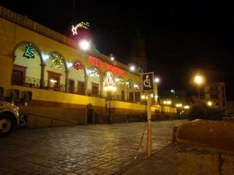 Valparaiso, Zacatecas, Mexico - Picture of Zacatecas, Zacatecas ...