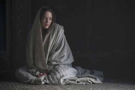 Macbeth Review – This visually stunning and powerfully acted adaption ...