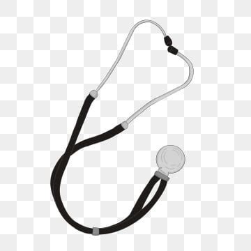 Black Stethoscope PNG Transparent Images Free Download | Vector Files | Pngtree