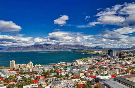 Reykjavik Highlights Full-Day Tour | CMC World Travel