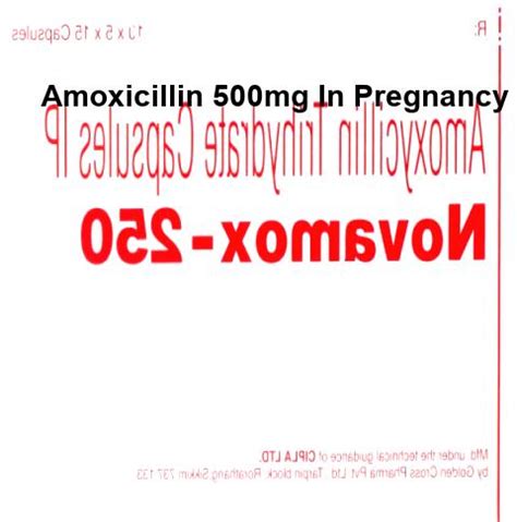 Amoxicillin 500mg pregnancy, amoxicillin 500mg in pregnancy – ‒ www.nephew.dk