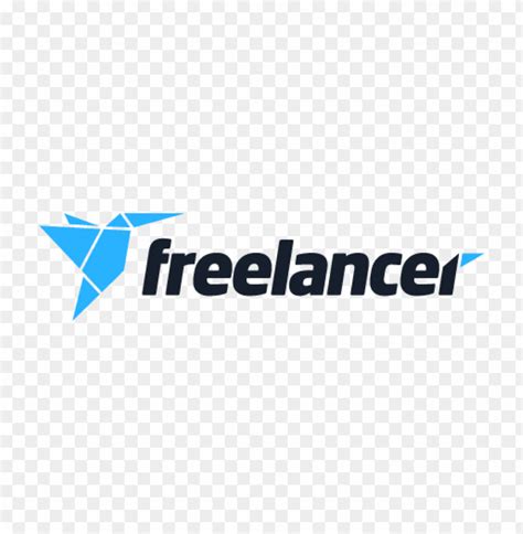 Freelancer Logo Vector - 461227 | TOPpng