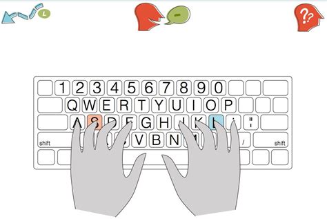 Printable Typing Exercises - Printable Word Searches