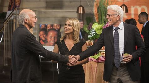 Curb Your Enthusiasm Quiz: Who Said It - Ted Danson Or Larry David ...