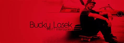 BUCKY LASEK & THE 996TT - AWE