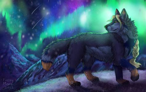 Explore the Best Magical_wolf Art | DeviantArt