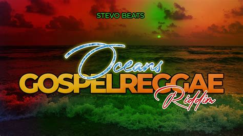 [Oceans] Reggae Instrumental Beat "Gospel reggae" ||Stevo beats - YouTube