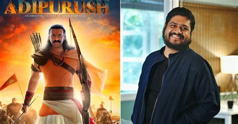 Adipurush postponed, Om Raut announces a new release date