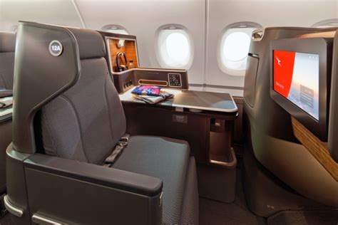 Qantas new A380 Business Class 800px – The High Life