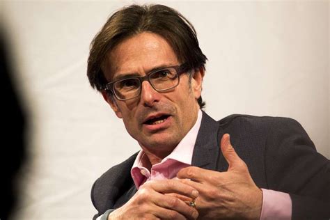 ITV political editor Robert Peston to be opening speaker at Kent Vision ...