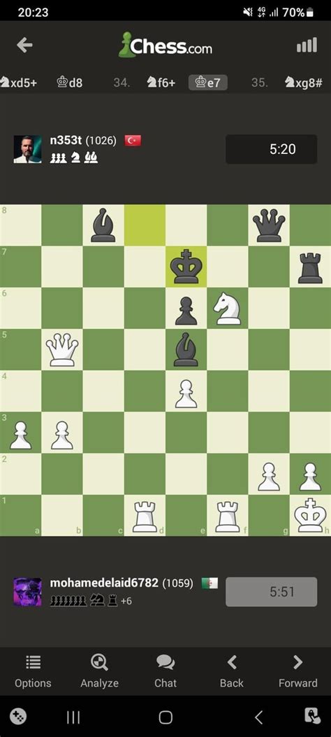 Take the Queen with checkmate : r/chessbeginners