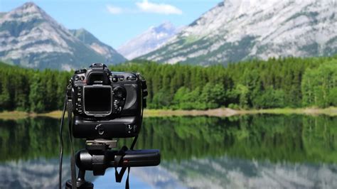 12 Best Cameras for Landscape Photography | Loaded Landscapes