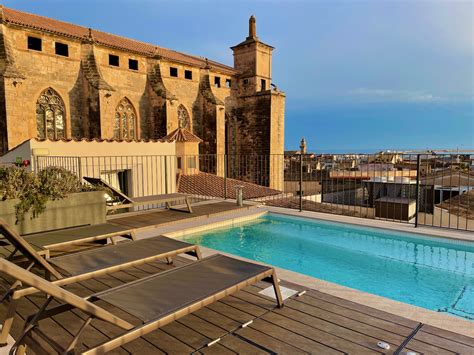 Hotel Basilica – Boutique Hotel in Palma de Mallorca