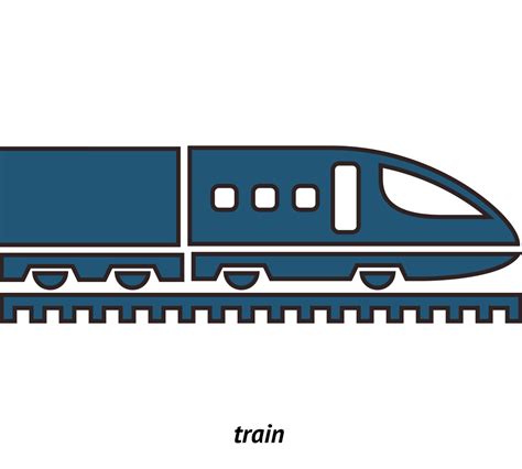 Train | Animations