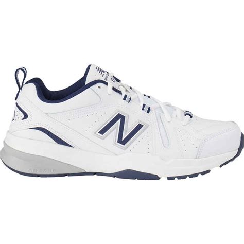 Men's New Balance 608v5 Sneakers | Duluth Trading Company