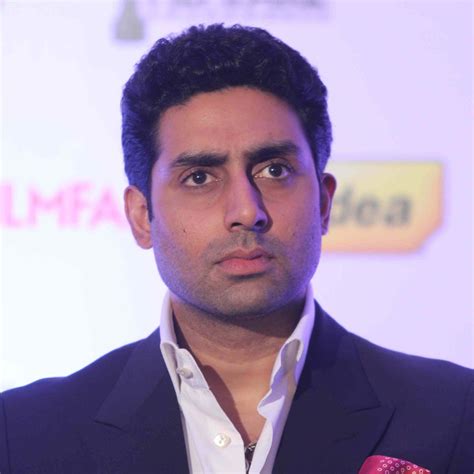 Abhishek Bachchan Biography