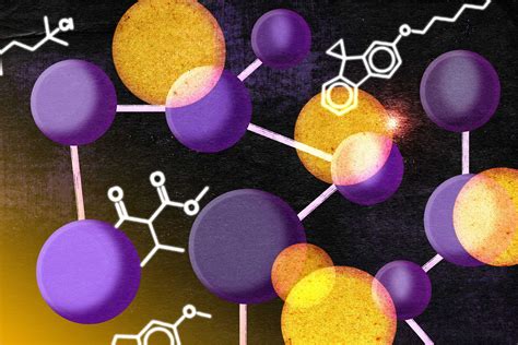 Studying the language of molecules to foretell their properties | MIT ...