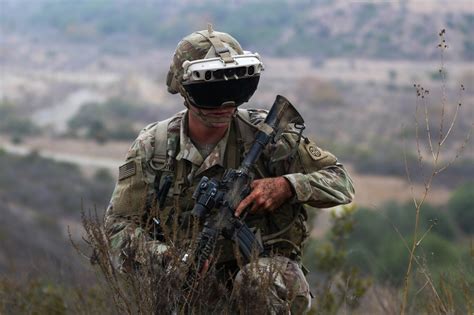 Soldier of the future to be fielded by RIA-JMTC | Article | The United States Army