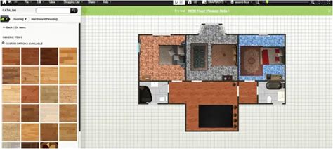 Homestyler Floor Plan Tutorial