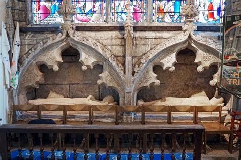 Church of the Holy Trinity, Minchinhampton, Gloucestershire