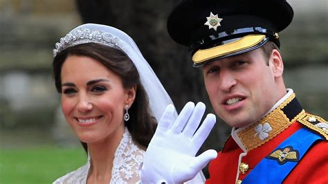 Is this why Prince William and Princess Kate chose meaningful wedding ...