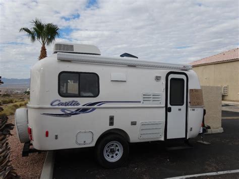 Casita Travel Trailers Spirit Deluxe 17 RVs for sale