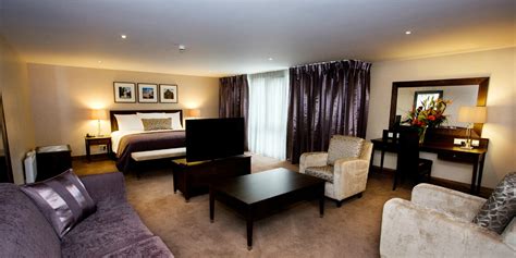 Clayton Hotel located at Dublin Airport Terminal 1 & 2 and close to Dublin