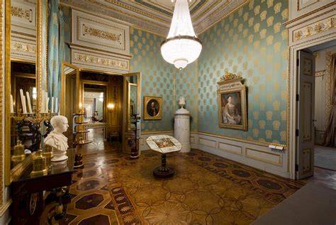 Albertina Museum Palace - CulturalHeritageOnline.com