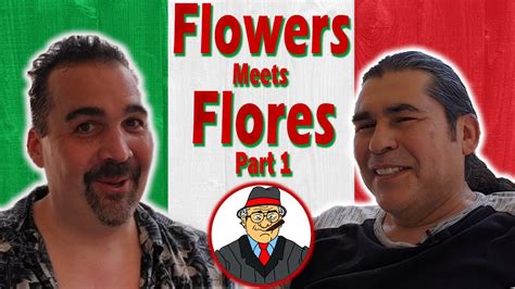 Coffee with Cullotta #67 - Louis Flores and Adam Flowers talk Frank - YouTube