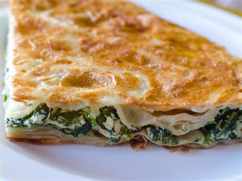 Spinach Börek – Turkish Foodie