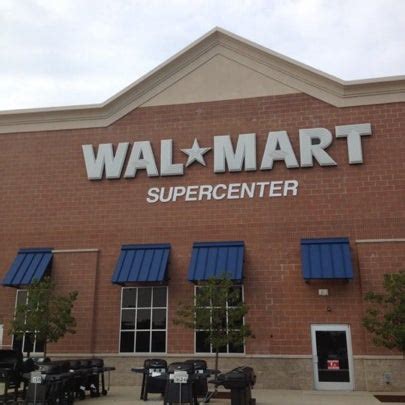 Walmart Supercenter - Rochester - 35 tips