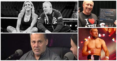 8 Influential Former WWE Wrestlers Who Now Work In Backstage Roles